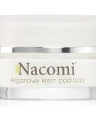 Nacomi Argan Oil околоочен крем 15 мл.