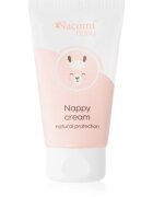 Nacomi Baby успокояващ детски крем за подсичане 50 мл.