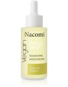 Nacomi Beauty Serum хидратиращ и подхранващ серум 40 мл.