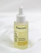 Nacomi Beauty Serum хидратиращ и подхранващ серум 40 мл.