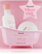 Nacomi Cloud Cream Dream подаръчен комплект за тяло 1 бр.
