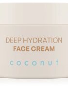 Nacomi Deep hydration крем за лице 40 мл.