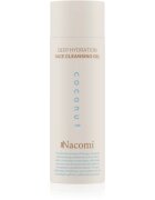 Nacomi Deep hydration почистващ гел Coconut 140 мл.