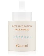 Nacomi Deep hydration серум за лице Coconut 30 мл.