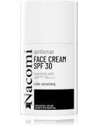 Nacomi Gentleman хидратиращ крем SPF 30 за мъже 50 мл.