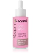 Nacomi Glow Serum озаряващ серум 40 мл.