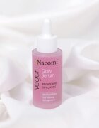 Nacomi Glow Serum озаряващ серум 40 мл.