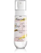 Nacomi Glow Toner озаряващ тоник s AHA 80 мл.