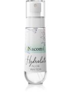 Nacomi Hydrolate хидратиращ спрей с алое вера 80 мл.