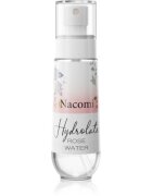 Nacomi Hydrolate хидратиращ спрей с розова вода 80 мл.