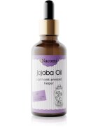Nacomi Light Cold-Pressed Helper олио от жожоба 50 мл.