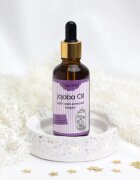Nacomi Light Cold-Pressed Helper олио от жожоба 50 мл.