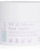 Nacomi Mom & Who хидратиращ крем за бременни и кърмещи жени SPF 30 50 мл.