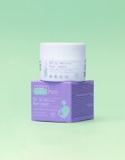 Nacomi Mom & Who хидратиращ крем за бременни и кърмещи жени SPF 30 50 мл.