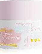 Nacomi Mom & Who Kids мултивитаминен крем SPF 30 за деца 50 мл.