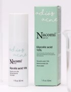 Nacomi Next Level Adiós Acne серум за лице против акне 30 мл.
