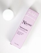 Nacomi Next Level Be Like Phoenix нощен серум против бръчки Retinol 025 % 30 мл.