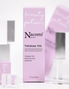 Nacomi Next Level Beauty Potion ревитализиращ хидратиращ серум 30 мл.