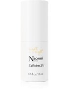 Nacomi Next Level Bright Sight озаряващ серум за околоочната зона 15 мл.