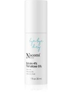 Nacomi Next Level Bye Bye Dry хидратиращ серум за суха кожа Ectoin 4% Trehalose 5% 30 мл.