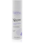 Nacomi Next Level Dermo Hydrating & calming shampoo хидратиращ и успокояващ шампоан 250 мл.