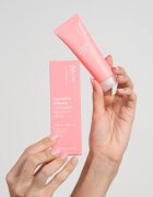Nacomi Next Level Exposome defence лек дневен крем SPF 50 40 мл.