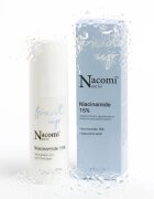 Nacomi Next Level Fix It Up серум за лице за регулиране на себума 30 мл.