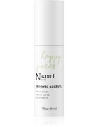 Nacomi Next Level Happy Pores почистващ пилинг за проблемна и мазна кожа Shikimic acid 5% 30 мл.