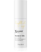Nacomi Next Level Light It Up озаряващ серум с витамин С 30 мл.