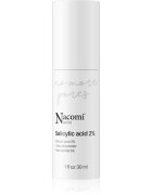 Nacomi Next Level No More Pores нощен серум против несъвършенства на кожата 30 мл.