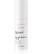 Nacomi Next Level No More Pores серум за лице против несъвършенства на кожата 30 мл.