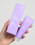Nacomi Next Level Peptides противобръчков и възстановяващ крем за лице с пептиди 40 мл.