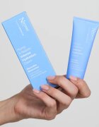 Nacomi Next Level Plump & Restore възстановяващ хидратиращ крем за освежаване и изглаждане на кожата 40 мл.