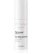 Nacomi Next Level Re-New Me изглаждащ ексфолиращ серум Mandelic Acid 30% 30 мл.