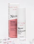 Nacomi Next Level Re-New Me изглаждащ ексфолиращ серум Mandelic Acid 30% 30 мл.