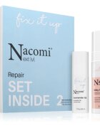 Nacomi Next Level Repair подаръчен комплект за мазна и проблемна кожа