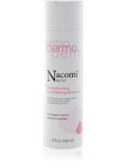 Nacomi Next Level Strengthening & revitalizing shampoo подсилващ и ревитализиращ шампоан 250 мл.