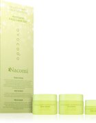 Nacomi Rich & Comfy подаръчен комплект за лице