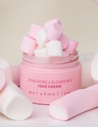 Nacomi Zero Pore & Blemishes крем за лице против несъвършенства на кожата MARSHMALLOW 40 мл.