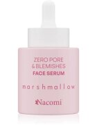 Nacomi Zero Pore & Blemishes серум за лице Marshmallow 30 мл.