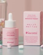 Nacomi Zero Pore & Blemishes серум за лице Marshmallow 30 мл.