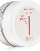 Naif Baby & Kids Baby Balm защитен балсам за деца от раждането им 75 мл.
