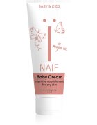 Naif Baby & Kids Baby Cream крем-грижа за деца от раждането им 75 мл.
