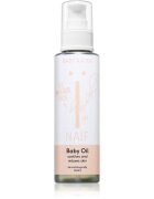 Naif Baby & Kids Baby Oil успокояващо масло за деца 100 мл.