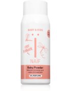 Naif Baby & Kids Baby Powder нежна пудра за детска кожа 80 гр.