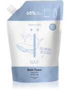 Naif Baby & Kids Bath Foam релакс пяна за вана пълнител 500 мл.