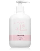 Naif Baby & Kids Body Lotion омекотяващ лосион за тяло за деца 340 мл.