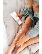 Naif Baby & Kids Body Lotion омекотяващ лосион за тяло за деца 340 мл.