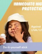 Naif Baby & Kids Mineral Sun Stick тичинка за тен SPF 50 36 гр.