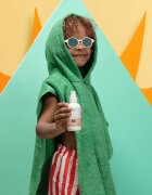 Naif Baby & Kids Mineral Sunscreen SPF 50 слънцезащитен спрей за деца 100 мл.